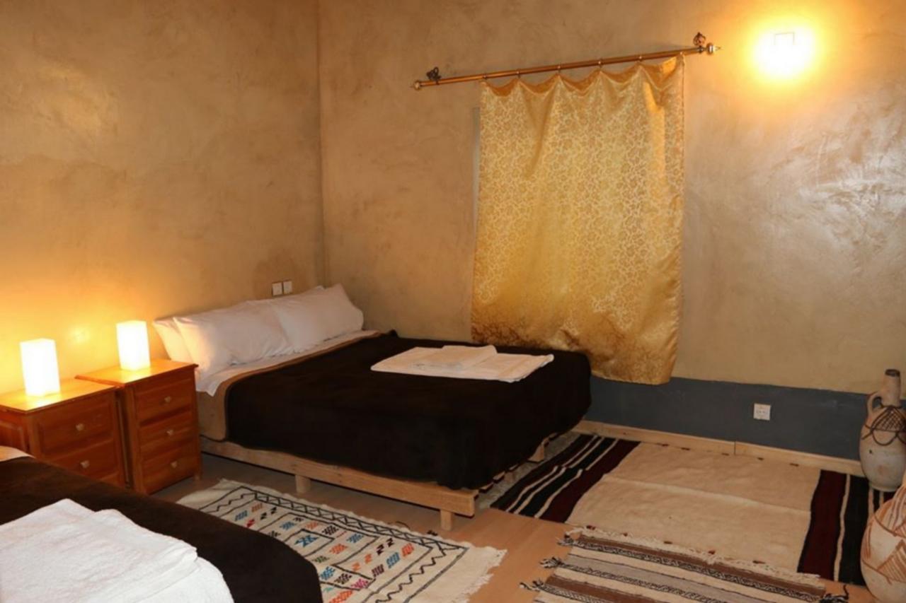 Kasbah Citoyenne Hotel Agoudal ภายนอก รูปภาพ