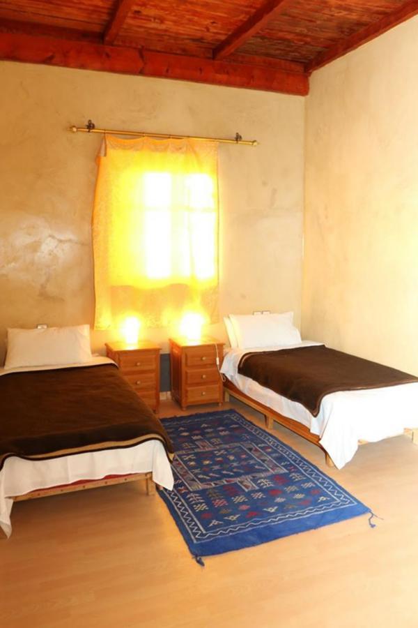 Kasbah Citoyenne Hotel Agoudal ภายนอก รูปภาพ